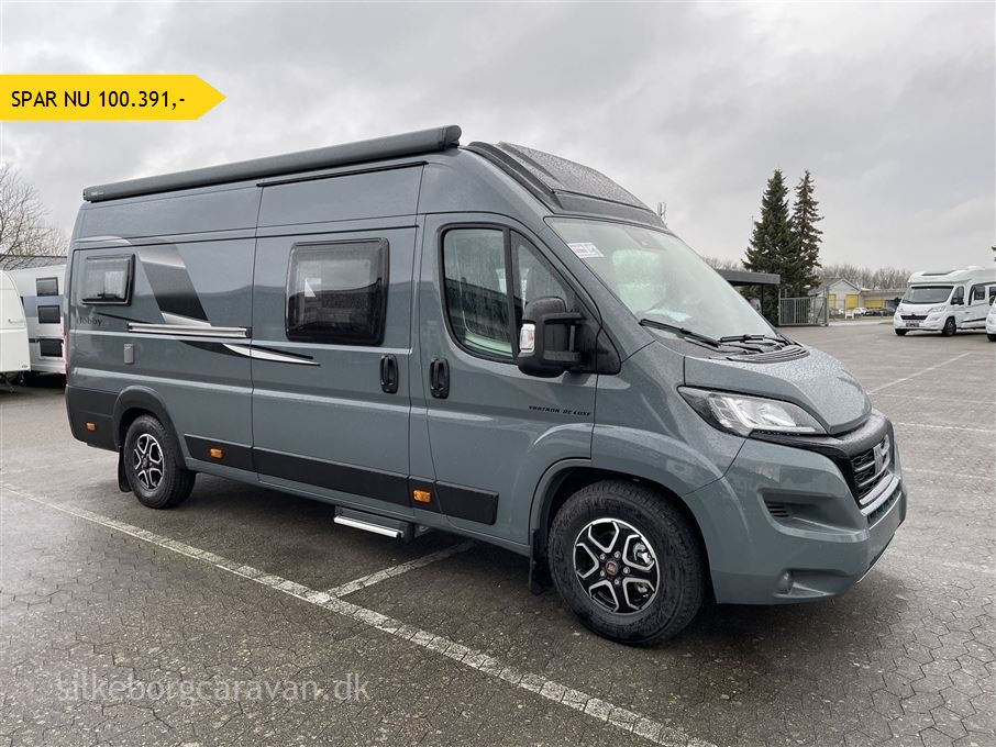 Hobby Vantana K 65 ET DE LUXE